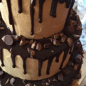 Meet your Posher, Jamie